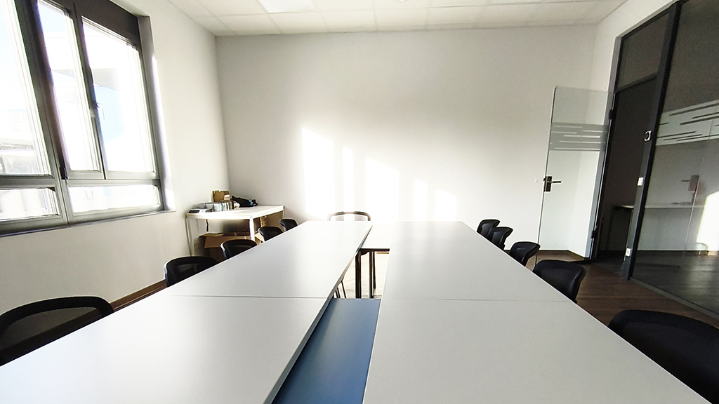 Besprechungsraum